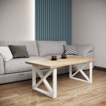 Coffee Table "Luxor Mini"